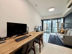 Botanique At Bartley (D19), Condominium #585082861